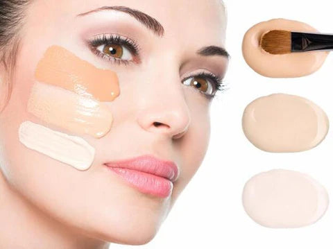 PROMO 2X1 BASE COREANA ANTI EDAD 💎 + POMO DE REGALO! 🎁